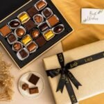 Classic Gold Leather - CHOCOLATES | Lahore Gifts Online
