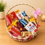 Cookies Gift Basket - Combo Deals for Family | Lahore Gifts Online