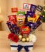 Crunch Deal chocolate gift for Valentines Day
