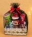 Crunch with Love chocolate gift for Valentines Day