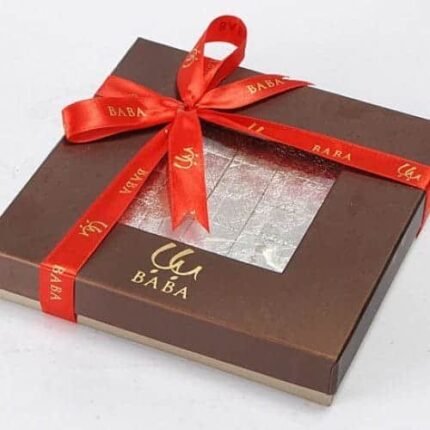 Kaju Barfi Baba Bakers