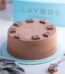 Dairy Milk Cake by Layers Bakeshop