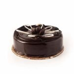 Death by Chocolate Cake - Meer Bakers Cakes | Lahore Gifts Online