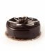 Death by Chocolate Cake by Meer