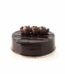 Double Chocolate Fudge Cake by Meer