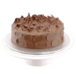 Chocolate Belgium Cake - Islamabad & Rawalpindi Cakes | Lahore Gifts Online