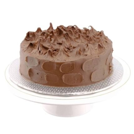 Chocolate Belgium Cake by & in Islamabad