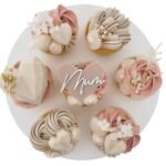 Mum Love Cupcake - Lahore Cakes | Lahore Gifts Online
