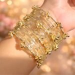 Rain Drop Kashmiri Bangles - Eid Gifts | Send Gifts to Pakistan, Premium Gift, Same day delivery Pakistan