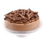Milk Chocolate Cake - Islamabad & Rawalpindi Cakes | Send Gifts to Pakistan, Premium Gift, Same day delivery Pakistan