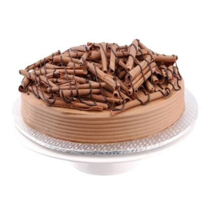 Milk Chocolate Cake by & in Islamabad