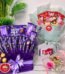 Buldak Cadbury Deal for Wedding