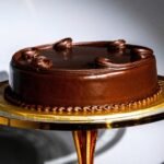 2 Pound Double Fudge Chocolate Cake - Islamabad & Rawalpindi Cakes | Lahore Gifts Online