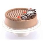 2 Pounds Chocolate Mousse - Islamabad & Rawalpindi Cakes | Send Gifts to Pakistan, Premium Gift, Same day delivery…
