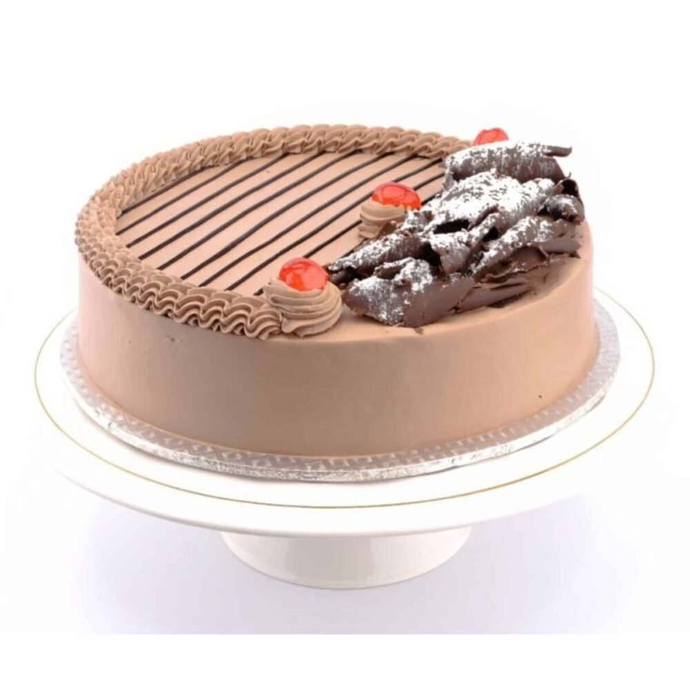 2 Pounds Chocolate Mousse - Islamabad & Rawalpindi Cakes 2 Pounds Chocolate Mousse - Islamabad & Rawalpindi Cakes | Send Gifts to Pakistan, Premium Gift, Same day delivery…
