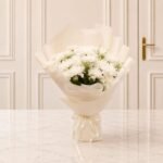 Wintry White - Islamabad & Rawalpindi Flowers | Lahore Gifts Online