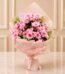 Imported Flowers Bouquet in Lahore
