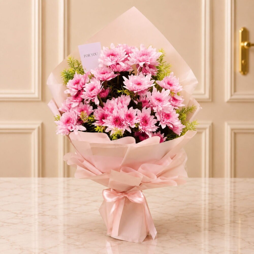 Imported Flowers Bouquet Imported Flowers Bouquet in Lahore