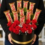 For Twix Lover - Anniversary Gifts | Lahore Gifts Online