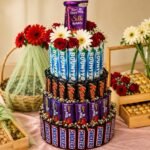 Supreme Tower - Anniversary Gifts | Lahore Gifts Online