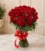 Imported Red Roses Hand Tied in Lahore