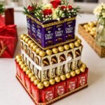 Luxe Tower - Anniversary Gifts | Lahore Gifts Online