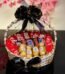 Gourmet Gift chocolate gift for Valentines Day