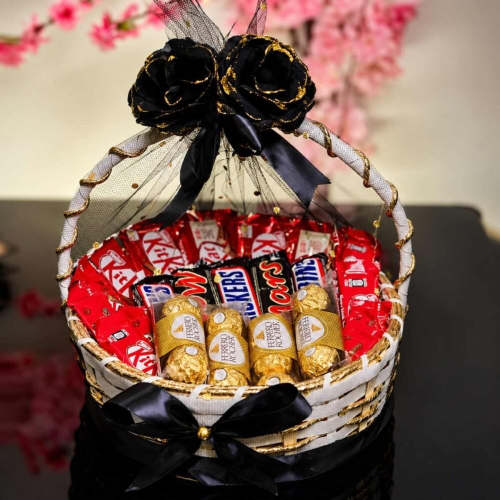 Gourmet Gift chocolate gift for Valentines Day Gourmet Gift chocolate gift for Valentines Day