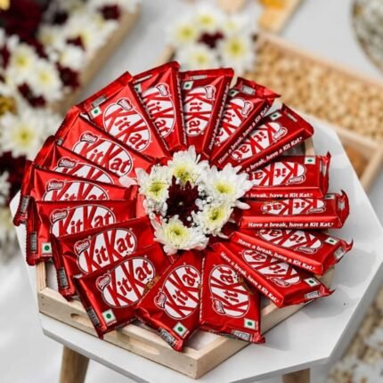 Chocolate Symphony for Valentines Day