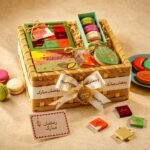Roza Kushaye Hamper - CHOCOLATES | Lahore Gifts Online