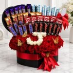 Chocolate Treasures for Valentines Day