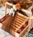 Toblerone Delight chocolate gift for Valentines Day