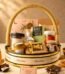 Ramazan Showstopper Basket chocolate gift by Lals for Ramadan