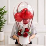 Love Floral Gift - Anniversary Gifts | Send Gifts to Pakistan, Premium Gift, Same day delivery Pakistan