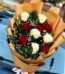 Imported Roses Bouquet in Lahore