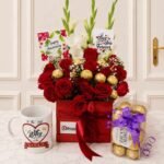 Special for Begum Jee - Anniversary Gifts | Lahore Gifts Online