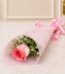 Pink Imported Single Rose in Lahore