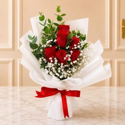 Glister - Premium Quality Flowers | Send Gifts to Pakistan, Premium Gift, Same day delivery Pakistan