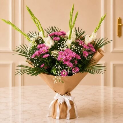 Enchantment - Premium Quality Flowers | Send Gifts to Pakistan, Premium Gift, Same day delivery Pakistan