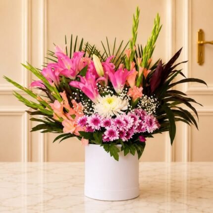 Entice - Premium Quality Flowers | Send Gifts to Pakistan, Premium Gift, Same day delivery Pakistan