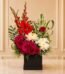 Elevation flower arrangement