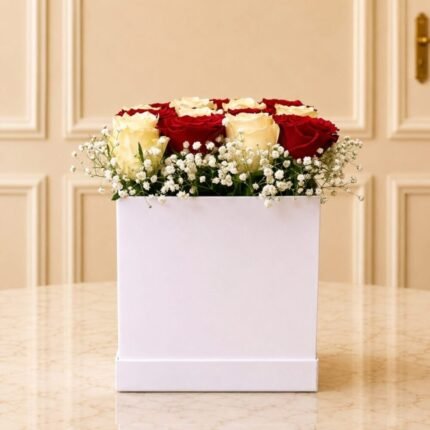 The Charm - Premium Quality Flowers | Send Gifts to Pakistan, Premium Gift, Same day delivery Pakistan