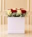 The Charm flower arrangement