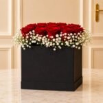 Elegant Dreams - Premium Quality Flowers | Lahore Gifts Online