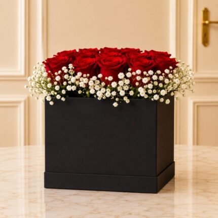 Elegant Dreams - Premium Quality Flowers | Send Gifts to Pakistan, Premium Gift, Same day delivery Pakistan