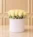 White Blooms Lover