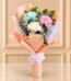 Feels & Vibes flower arrangement by Father’s Day for Fathers Day