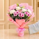 Pink Vibes - Anniversary Gifts | Lahore Gifts Online