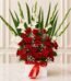 Flowers Box for Dad in Lahore for Fathers Day