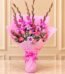 Pink Themed Bouquet in Islamabad for Valentines Day